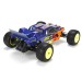 TLR 22T 2.0 Race Kit: 1/10 2WD Stadium Truck