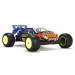 TLR 22T 2.0 Race Kit: 1/10 2WD Stadium Truck