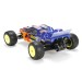 TLR 22T 2.0 Race Kit: 1/10 2WD Stadium Truck