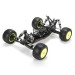 TLR 22T 2.0 Race Kit: 1/10 2WD Stadium Truck