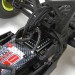 TLR 22T 2.0 Race Kit: 1/10 2WD Stadium Truck