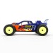 TLR 22T 2.0 Race Kit: 1/10 2WD Stadium Truck