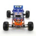 TLR 22T 2.0 Race Kit: 1/10 2WD Stadium Truck