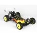 TLR 22-4 Race Kit: 1/10 4WD