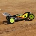 TLR 22-4 Race Kit: 1/10 4WD
