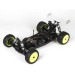 TLR 22-4 Race Kit: 1/10 4WD