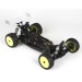 TLR 22-4 Race Kit: 1/10 4WD
