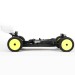 22-4 2.0: 1/10 scale 4WD Buggy Race kit, unassembled.