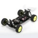 22-4 2.0: 1/10 scale 4WD Buggy Race kit, unassembled.