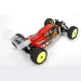 22-4 2.0: 1/10 scale 4WD Buggy Race kit, unassembled.