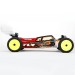 22-4 2.0: 1/10 scale 4WD Buggy Race kit, unassembled.