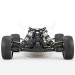 22-4 2.0: 1/10 scale 4WD Buggy Race kit, unassembled.