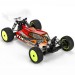 22-4 2.0: 1/10 scale 4WD Buggy Race kit, unassembled.