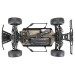 Team Losi Racing TEN-SCTE 3.0 Race Kit, 1/10 4WD SCT