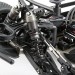 Team Losi Racing TEN-SCTE 3.0 Race Kit, 1/10 4WD SCT