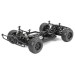 Team Losi Racing TEN-SCTE 3.0 Race Kit, 1/10 4WD SCT