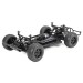 Team Losi Racing TEN-SCTE 3.0 Race Kit, 1/10 4WD SCT