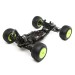 22T 3.0 MM Race Kit: 1/10 2WD