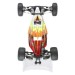 Team Losi Racing 22 4.0 1/10 2wd Buggy Race Kit