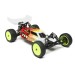 Team Losi Racing 22 4.0 1/10 2wd Buggy Race Kit