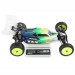 TLR 1/10 22 4.0 SR 2WD SPEC Buggy Race Kit