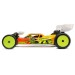 TLR 22 5.0 AC 1/10 2WD Astro/Carpet Buggy Race Kit