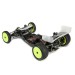 TLR 22 5.0 AC 1/10 2WD Astro/Carpet Buggy Race Kit