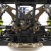 TLR 8IGHT-T 3.0 Race Kit: 1/8 4WD Truggy