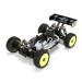 Team Losi Racing 8IGHT 4.0 4WD 1/8 Nitro Buggy Unassembled Kit