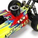 Team Losi Racing 8IGHT 4.0 4WD 1/8 Nitro Buggy Unassembled Kit