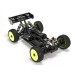 Team Losi Racing 8IGHT-E 4.0 1/8 Electric Buggy Unassembled Kit