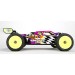 Losi 8IGHT-T 4.0 Race Kit 4WD Nitro Truggy