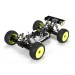 Losi 8IGHT-T 4.0 Race Kit 4WD Nitro Truggy
