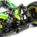 8IGHT-X Race Kit 1/8 Nitro Buggy Kit