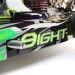 8IGHT-X Race Kit 1/8 Nitro Buggy Kit