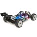 8IGHT X-E 1/8 4WD Electric Buggy Race Kit