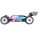 8IGHT X-E 1/8 4WD Electric Buggy Race Kit