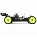 TLR 5IVE-B Gasoline powered 1/5 4WD Buggy Race Kit