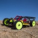 TLR 5IVE-B Gasoline powered 1/5 4WD Buggy Race Kit