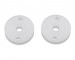 TLR Machined Shock Pistons, 2x1.6mm, G3 (2)