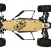 TLR 22SCT Chassis Tape Precut (