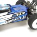 TLR Cab Forward Body Set, Clear (8IGHT-E 3.0)