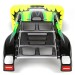 TLR Clear Hi Performance Body Set (22SCT/2.0/SCTE)