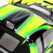 TLR Clear Hi Performance Body Set (22SCT/2.0/SCTE)