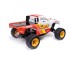 Losi Limited Edition Mini JRXT 1/16 2WD RTR Monster Truck