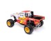 Losi Limited Edition Mini JRXT 1/16 2WD RTR Monster Truck