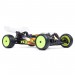Team Losi Racing 1/10 22 5.0 DC Race Roller 2WD Buggy, Dirt/Clay