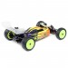 Team Losi Racing 1/10 22 5.0 DC Race Roller 2WD Buggy, Dirt/Clay