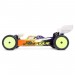 Team Losi Racing 1/10 22 5.0 DC Race Roller 2WD Buggy, Dirt/Clay