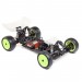 Team Losi Racing 1/10 22 5.0 DC Race Roller 2WD Buggy, Dirt/Clay